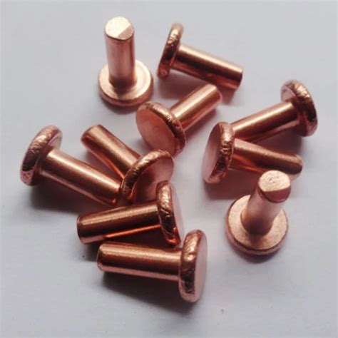 where to buy copper rivets